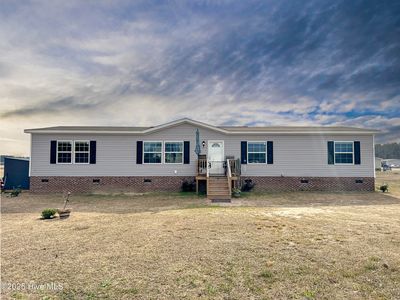 110 Oak Drive, Warsaw, NC, 28398