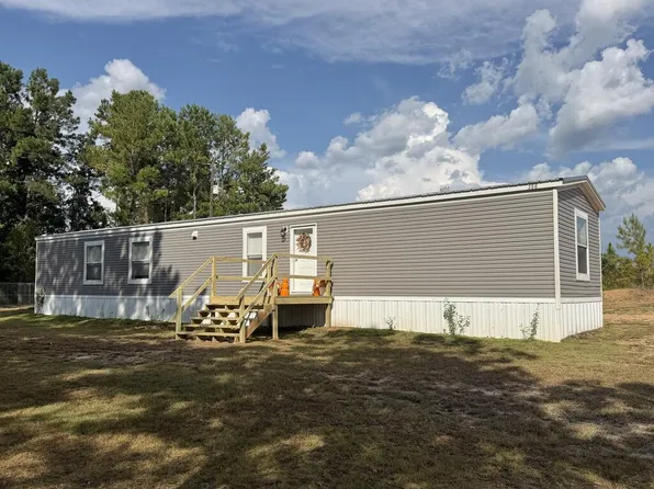 356 Mill Creek Rd, Poplarville, MS 39470