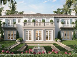 1090 S Ocean Blvd, Palm Beach, FL 33480