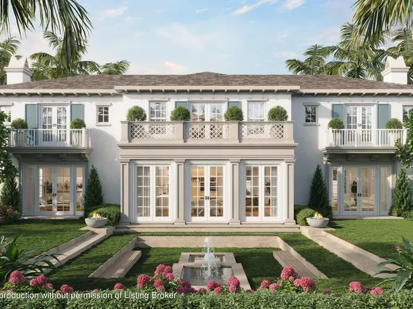 1090 S Ocean Blvd, Palm Beach, FL 33480