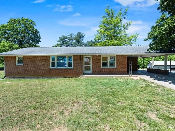 1184 Pcr 514, Perryville, MO 63775