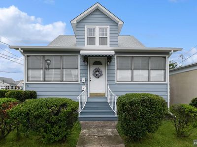 281 Market St, Elmwood Park, NJ, 07407