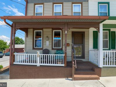 10 S 6th Ave, Lebanon, PA, 17042