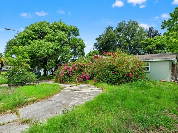 7721 EMBASSY BOULEVARD, PORT RICHEY, FL 34668