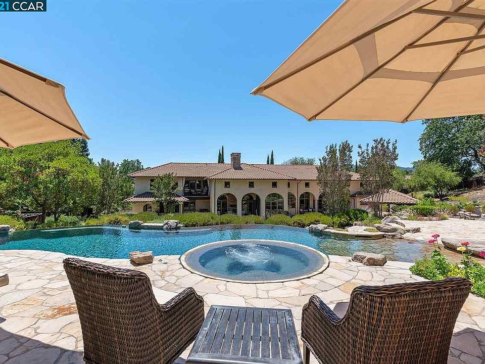 756 El Pintado Rd, Danville, CA 94526 Zillow