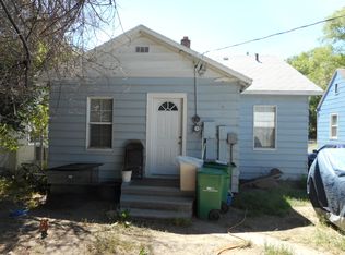 809 Mitchell St, Klamath Falls, OR 97601