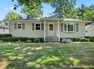 3840 Wyoming Ave SW, Wyoming, MI 49519