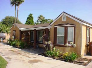 11817 Bryant Rd, El Monte, CA 91732