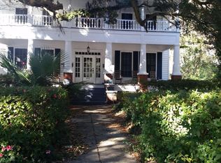 445 Hampton St APT C, Walterboro, SC 29488