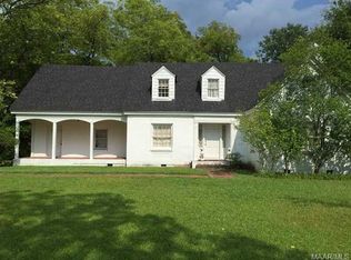 3405 S Court St, Montgomery, AL 36105