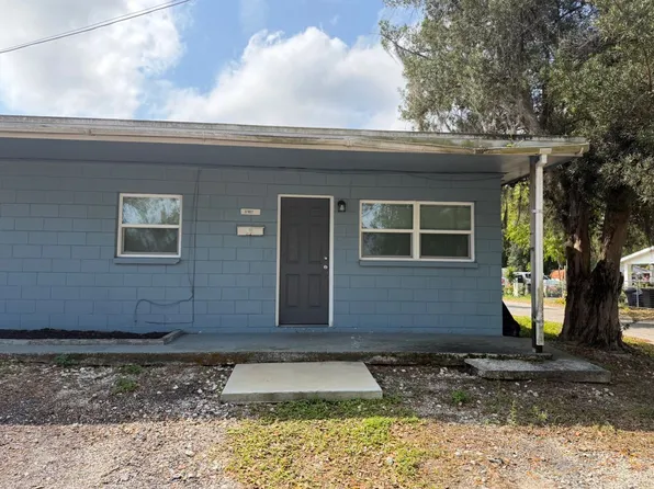 37802 Whitehouse Ave, Dade City, FL