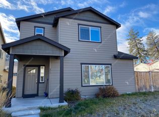 471 SE Glengarry Pl, Bend, OR 97702