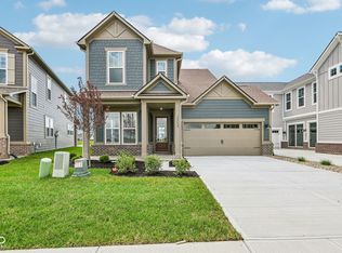 15752 Showdown Rd, Noblesville, IN 46060