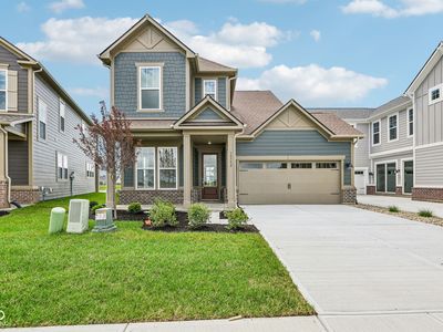 15752 Showdown Rd, Noblesville, IN, 46060