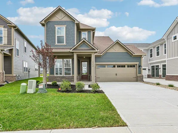 15752 Showdown Rd, Noblesville, IN 46060