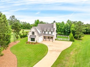 2751 Partridge Ln, Auburn, AL 36879