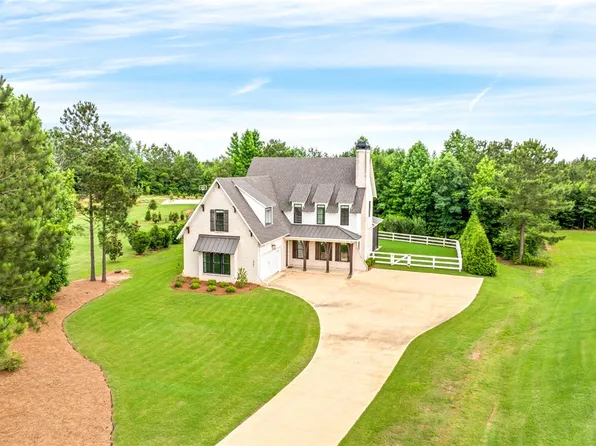 2751 Partridge Ln, Auburn, AL 36879