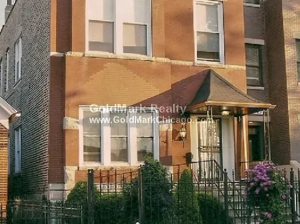 2421 W Arthington St, Chicago, IL 60612