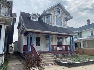 67 W Main St, Peru, IN 46970