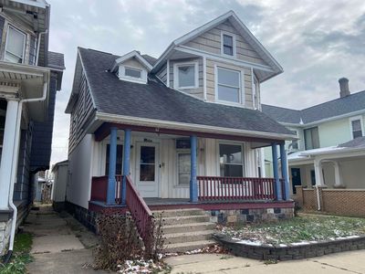 67 W Main St, Peru, IN, 46970