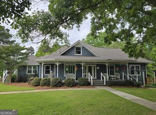 1133 Elrod Ferry Rd, Hartwell, GA 30643