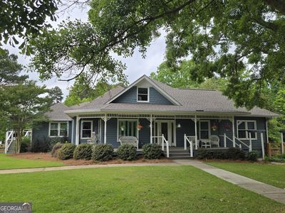 1133 Elrod Ferry Rd, Hartwell, GA, 30643