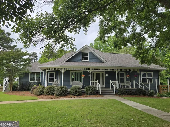 1133 Elrod Ferry Rd, Hartwell, GA 30643