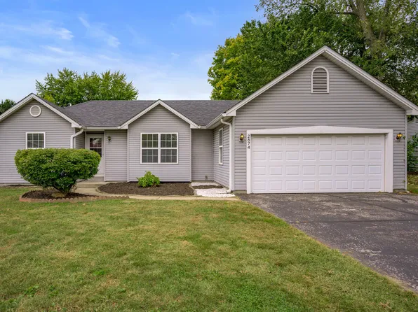 2874 S State Ave, Indianapolis, IN 46203