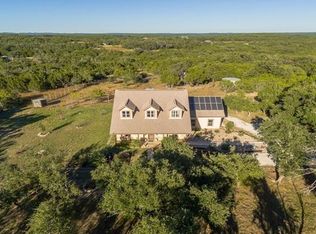 201 Ranch House Rd, Wimberley, TX 78676