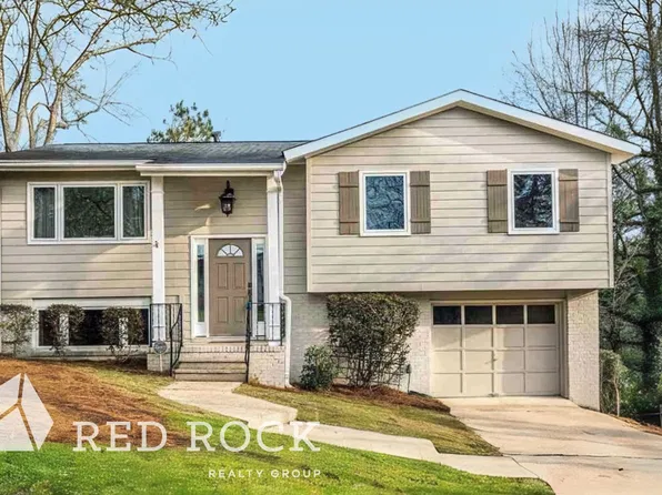1216 Krin Ave, Birmingham, AL 35213