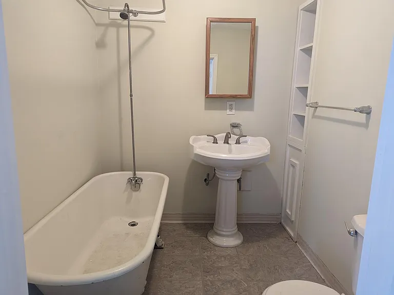 Bath Room