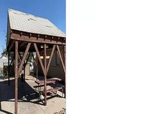 2535 Carroll St, North Las Vegas, NV 89030