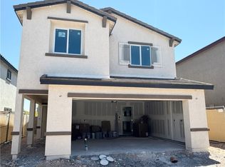 3389 La Cura Ave LOT 43, Las Vegas, NV 89141