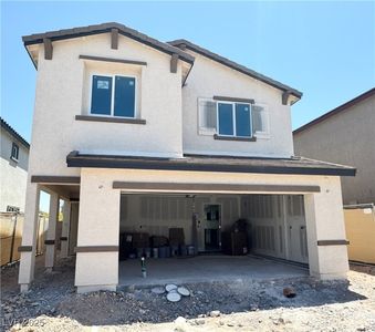 3389 La Cura Ave LOT 43, Las Vegas, NV, 89141
