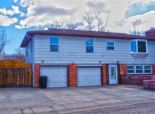 571 Wind River Ave, Casper, WY 82609