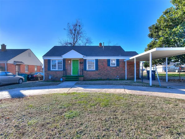 2216 NE 19th St, Oklahoma City, OK 73111
