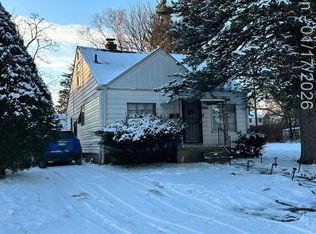 (Undisclosed Address), Detroit, MI 48228