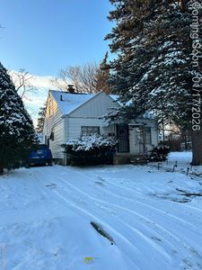 (Undisclosed Address), Detroit, MI, 48228