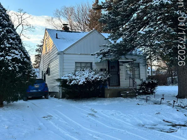 (undisclosed Address), Detroit, MI 48228