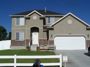 1284 N 1185 W, Clinton, UT 84015