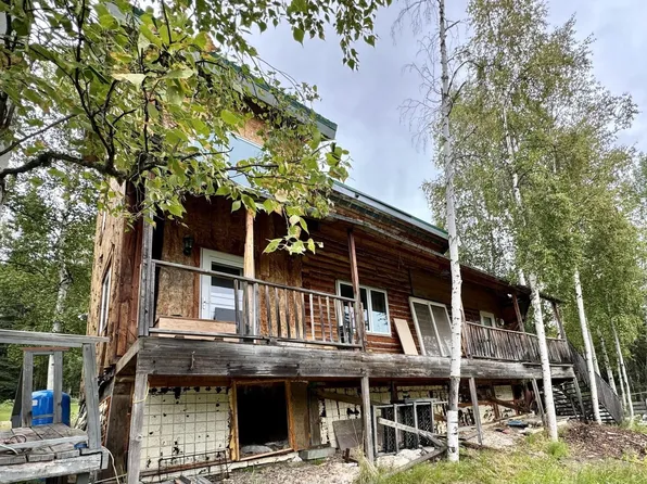 521 Wigwam Way, Fairbanks, AK 99712
