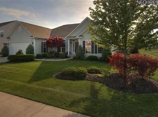 9466 Pam Ct, Twinsburg, OH 44087