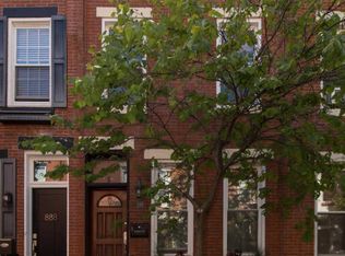 890 N Bucknell St, Philadelphia, PA