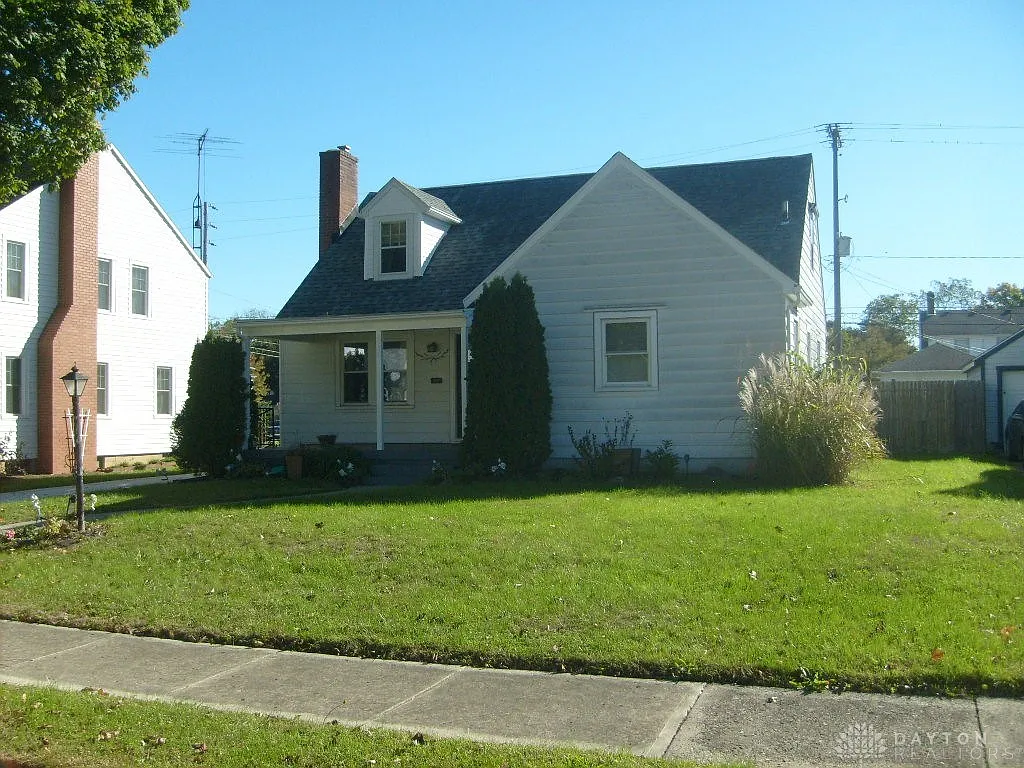 1760 E Wittenberg Blvd photo 1
