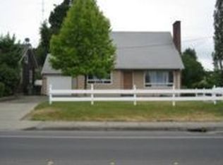 3117 Columbia Heights Rd, Longview, WA 98632