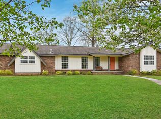 1801 Northside Dr, Dothan, AL 36303