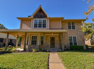 8231 Silent Cedars Dr, Houston, TX 77095
