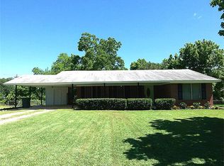 2722 Bois D Arc St, Huntsville, TX 77320