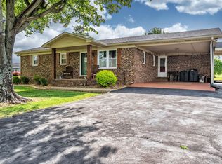 292 Old 79 Loop Rd, Russellville, KY 42276