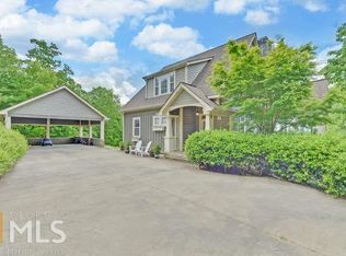 566 Heyden Ridge Dr, Clarkesville, GA 30523